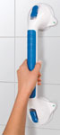 Carex Ultra Grip Extra 16 inch Suction Grab Bar