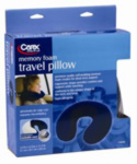 Carex Travel Pillow