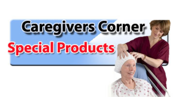 Caregivers Corner
