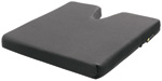 Coccyx Relief Foam Cushion