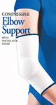 FLA Orthopedics ProLite Compressive Elbow Support