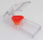 Pill Splitter Deluxe