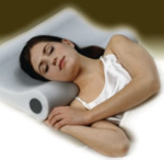 Double Core Pillow