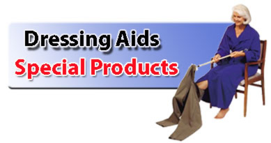 Dressing Aids