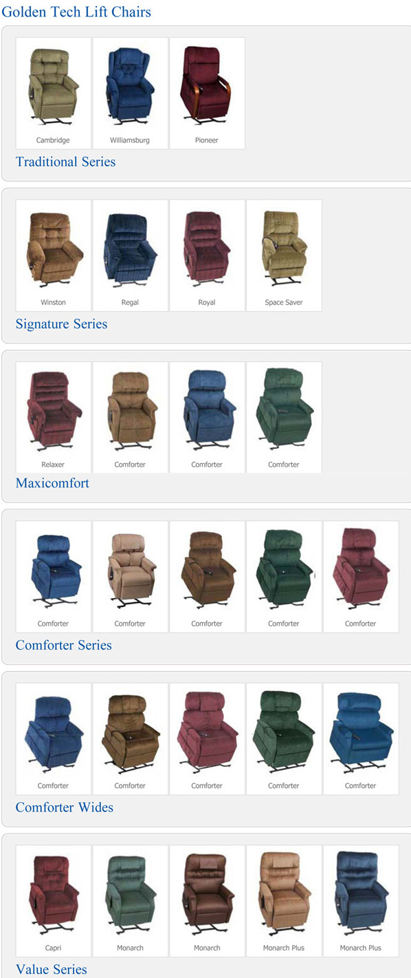 Lift Chairs Lift Chairs