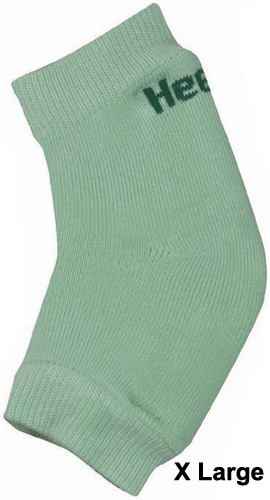 Heelbo Heel and Elbow Protectortag