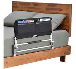 NOVA Home Bed Rail Folding - LifeSolutionsPlus