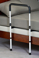 NOVA Home Bed Rail with legs - LifeSolutionsPlus