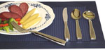 KEatlery Weighted Eating Utensils