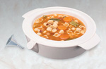 Keep-Warm Dish