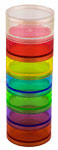 7 Day Stackable Pill Reminder - Large