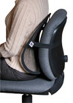 Mesh Sitback Rest