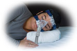 Core Mini CPAP Pillow