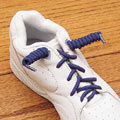 Coilers Shoelaces