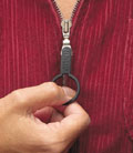 Zip Grip Zipper Pull