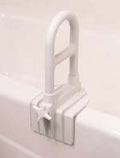 Guardian Tub Safety Handle