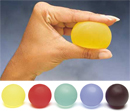 TheraBand Hand Exerciser