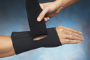 Comfort Cool Arthritis Wrist and Thumb Splint