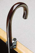 Cane/Crutch Holder
