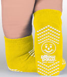 Pillow Paws Bariatric Slipper Socks
