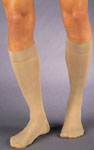 Jobst Relief Knee High Stockings 20- 30 mm Beige