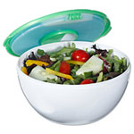 Fit & Fresh Salad POD