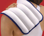 Therall Moist Heat Pad 9 inch by 12 inch
