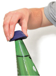Tenura Bottle Opener