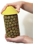 Tenura Jar Opener