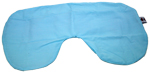 Blue Pillowcase