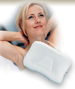 Mid-Core Pillow