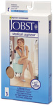 Jobst Ultrasheer 15-20 mm Knee High Compression Stocking Natural