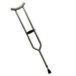 Drive Bariatric Heavy Duty Walking Crutches