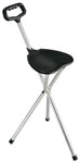Drive Folding Lightweight Cane Seat