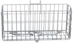 Folding Walker Basket