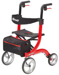 Nitro Euro Style Rollator