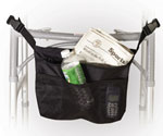 Nylon Walker Carry Pouch