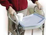 EZ Walker Caddy