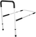 Drive Adjustable Height Home Bed Assist Handle