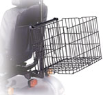 Scooter Basket
