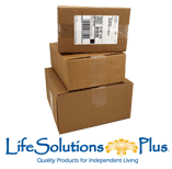 Package Tracking